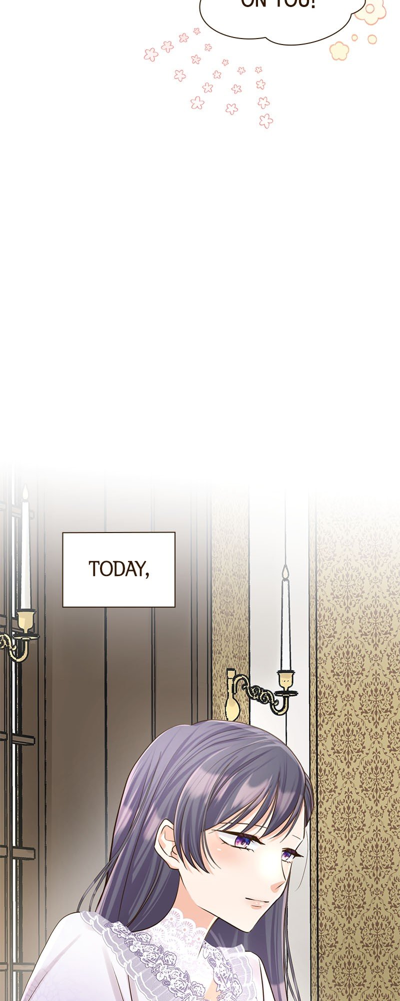 The White Wolf’s Bride Chapter 12 - Page 4