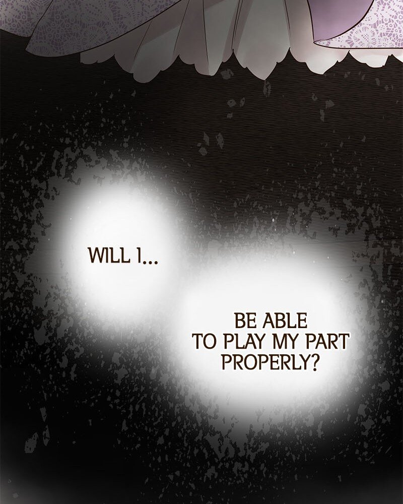 The White Wolf’s Bride Chapter 12 - Page 8