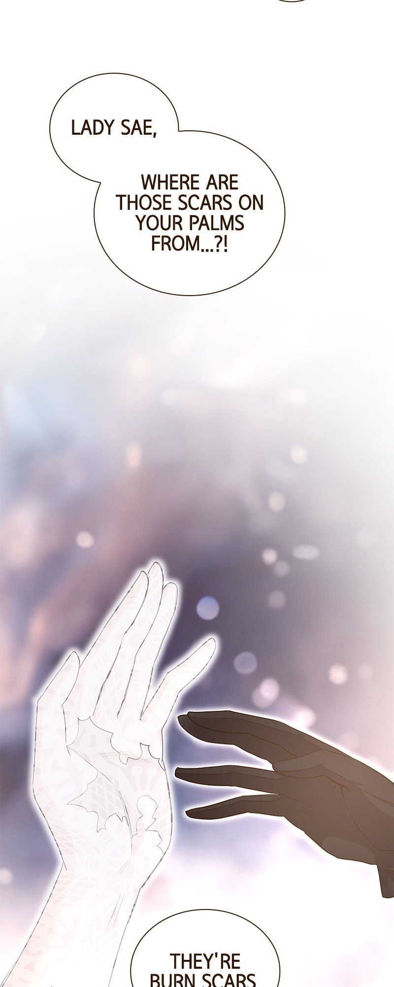 The White Wolf’s Bride Chapter 12 - Page 12