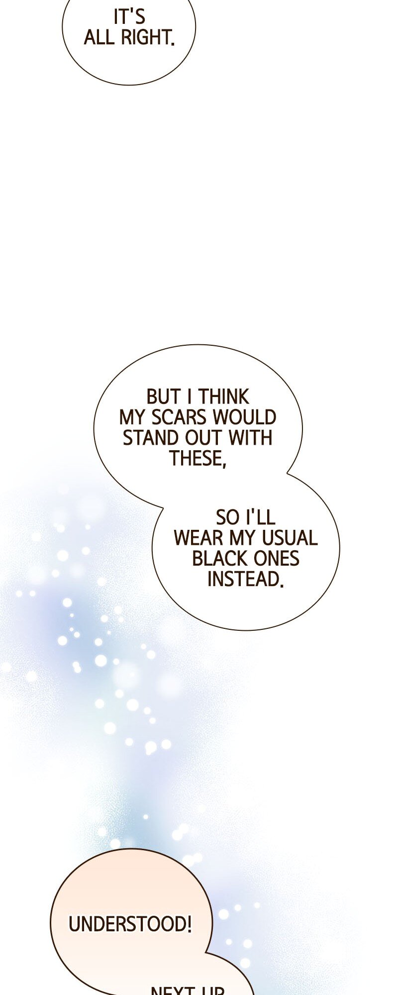 The White Wolf’s Bride Chapter 12 - Page 14