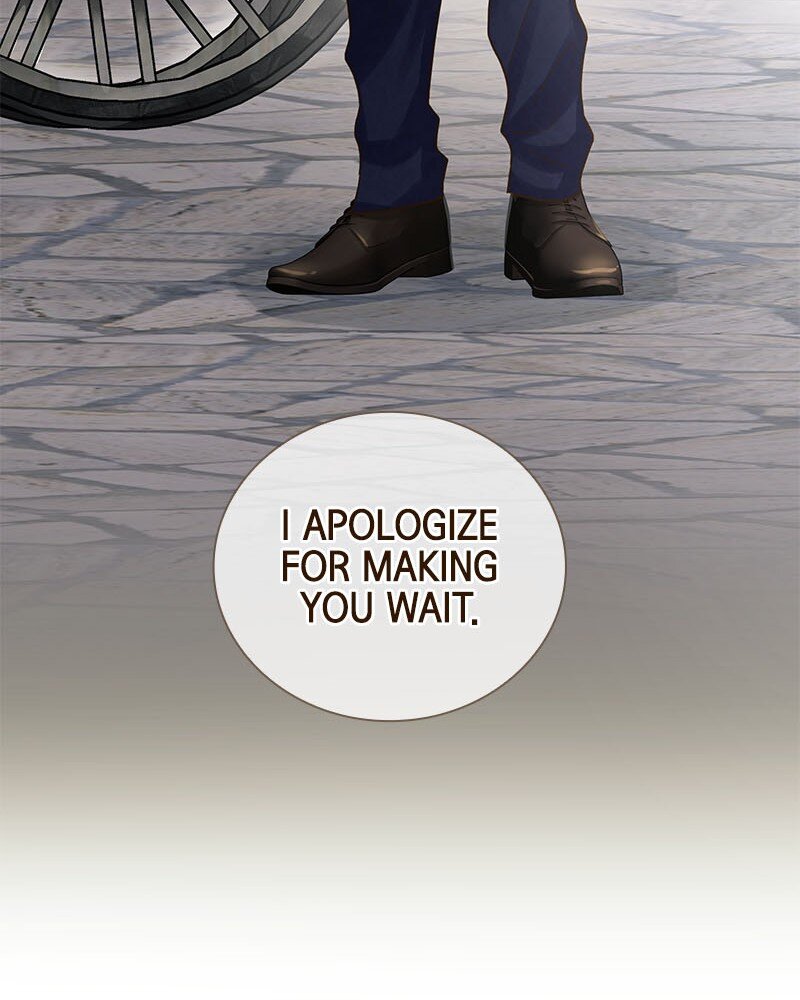 The White Wolf’s Bride Chapter 12 - Page 24