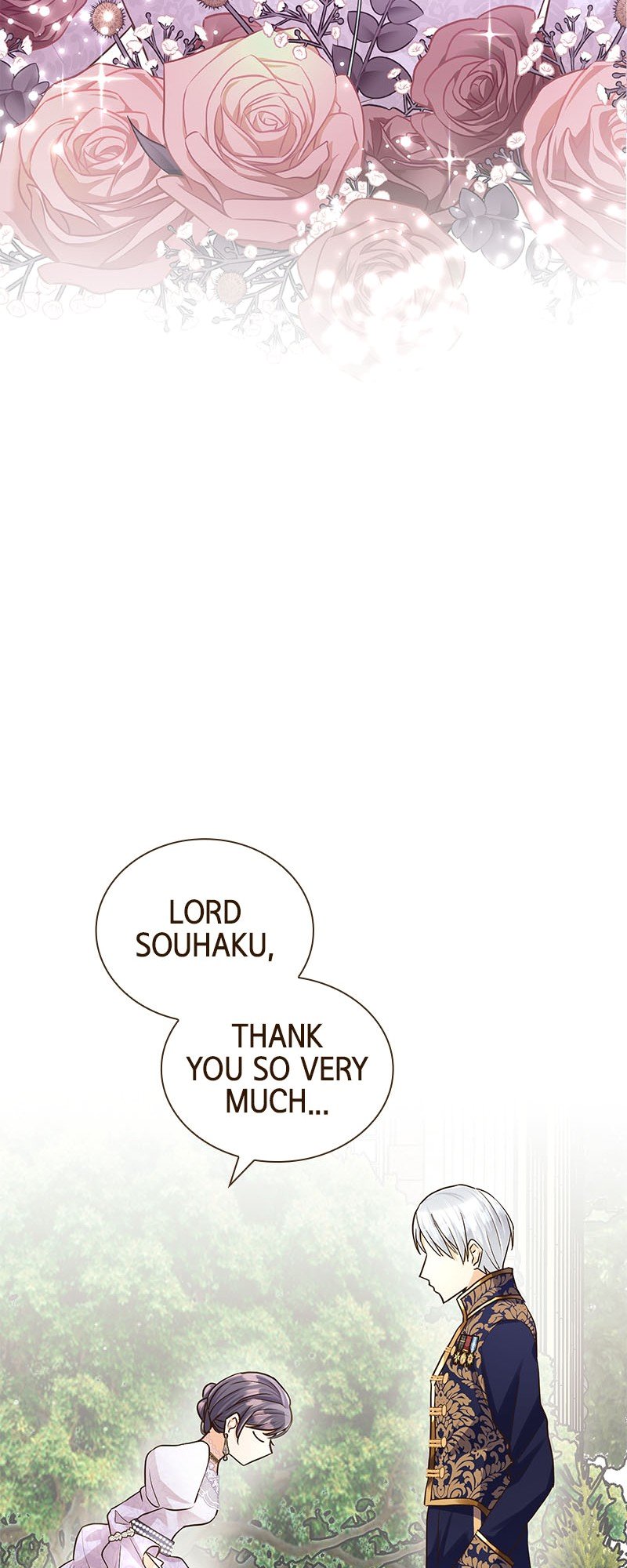 The White Wolf’s Bride Chapter 12 - Page 27