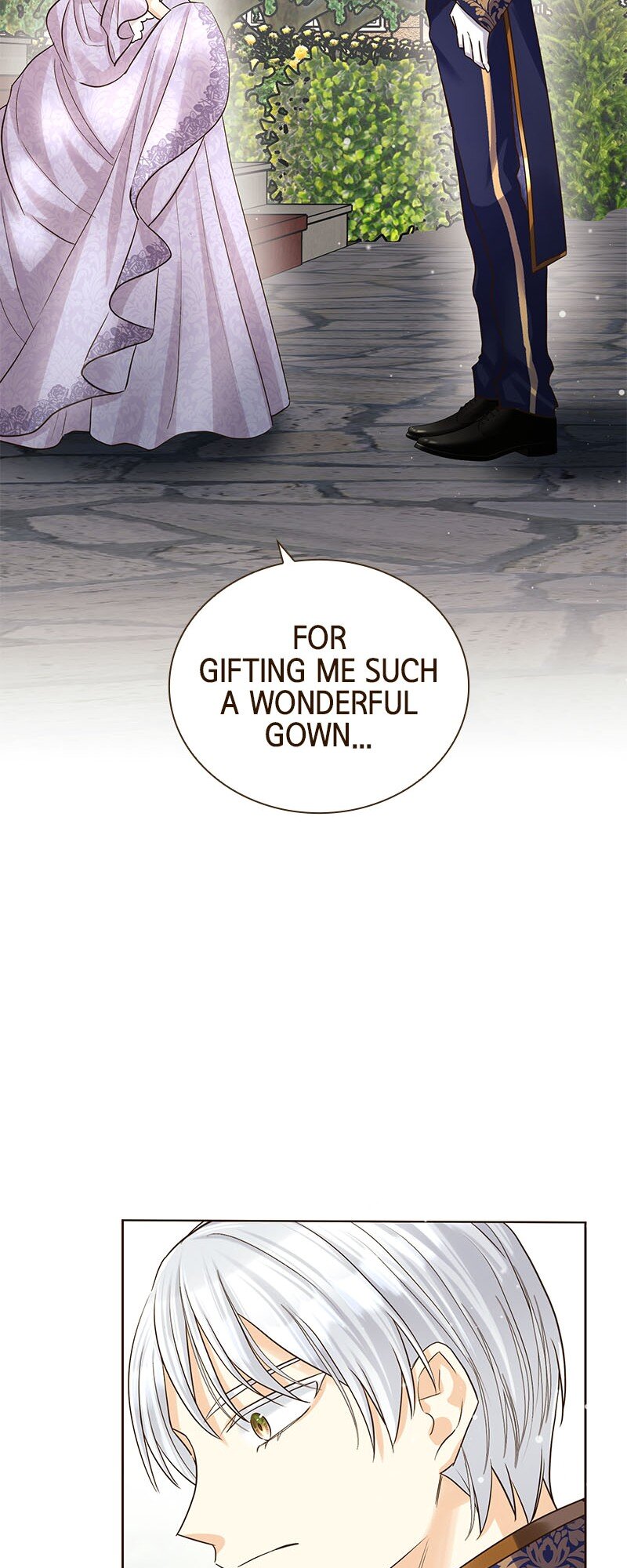 The White Wolf’s Bride Chapter 12 - Page 28