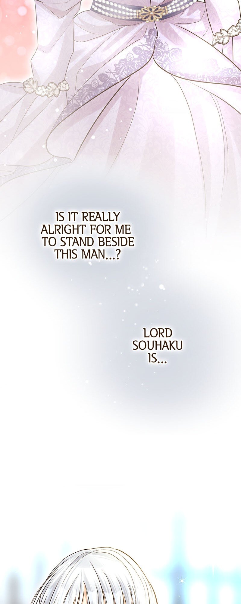 The White Wolf’s Bride Chapter 12 - Page 35