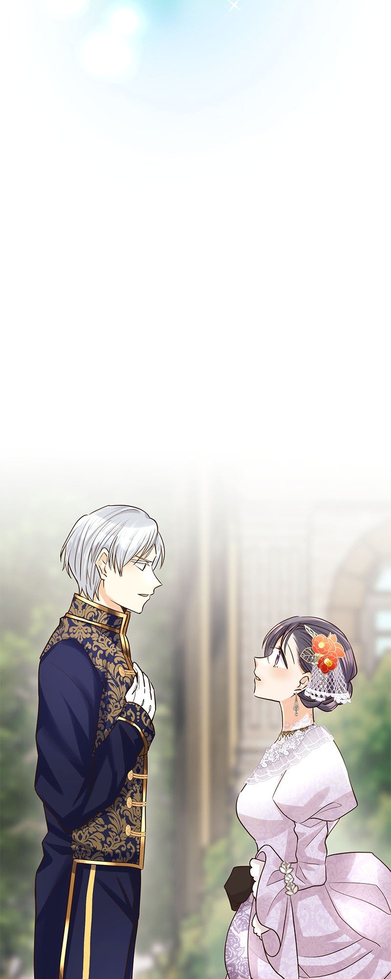 The White Wolf’s Bride Chapter 12 - Page 37