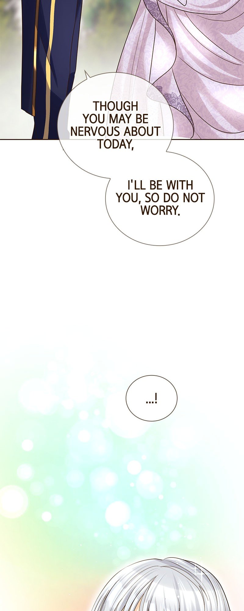 The White Wolf’s Bride Chapter 12 - Page 38