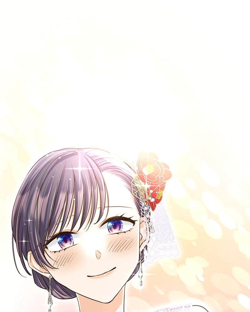 The White Wolf’s Bride Chapter 12 - Page 40