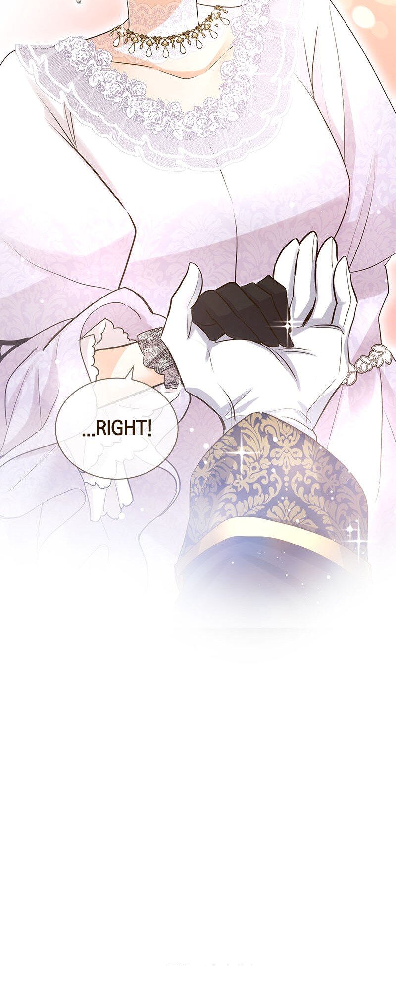 The White Wolf’s Bride Chapter 12 - Page 41