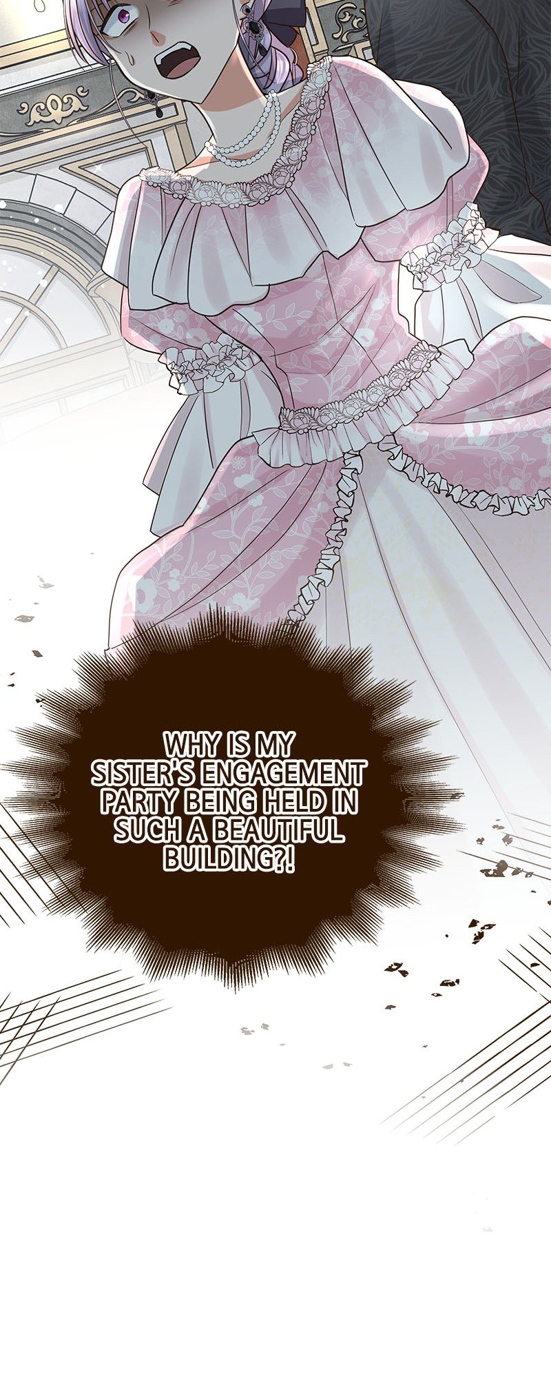 The White Wolf’s Bride Chapter 12 - Page 44