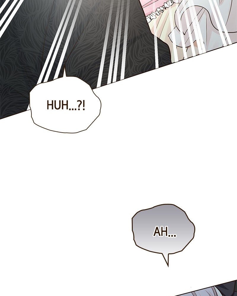 The White Wolf’s Bride Chapter 12 - Page 48