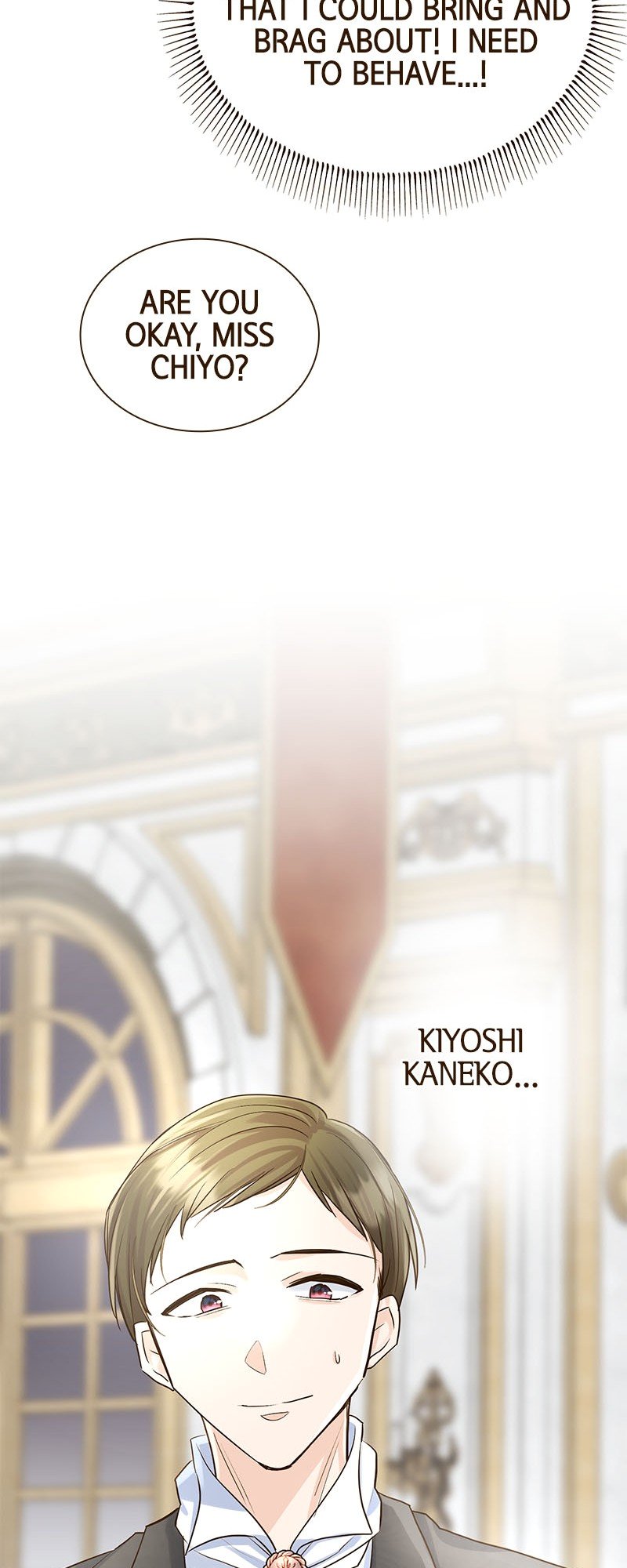 The White Wolf’s Bride Chapter 12 - Page 50