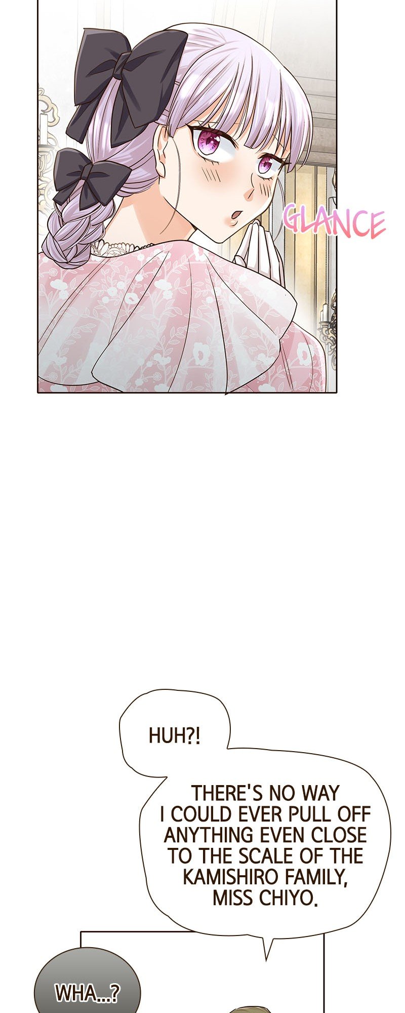 The White Wolf’s Bride Chapter 12 - Page 52