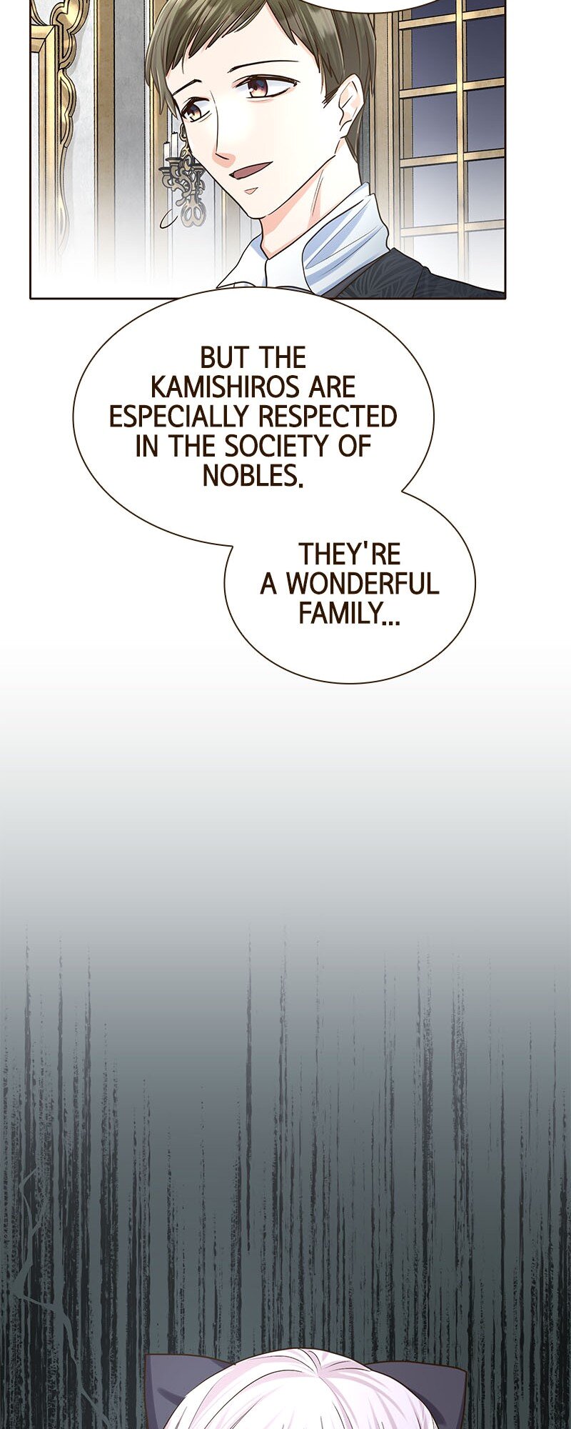 The White Wolf’s Bride Chapter 12 - Page 55