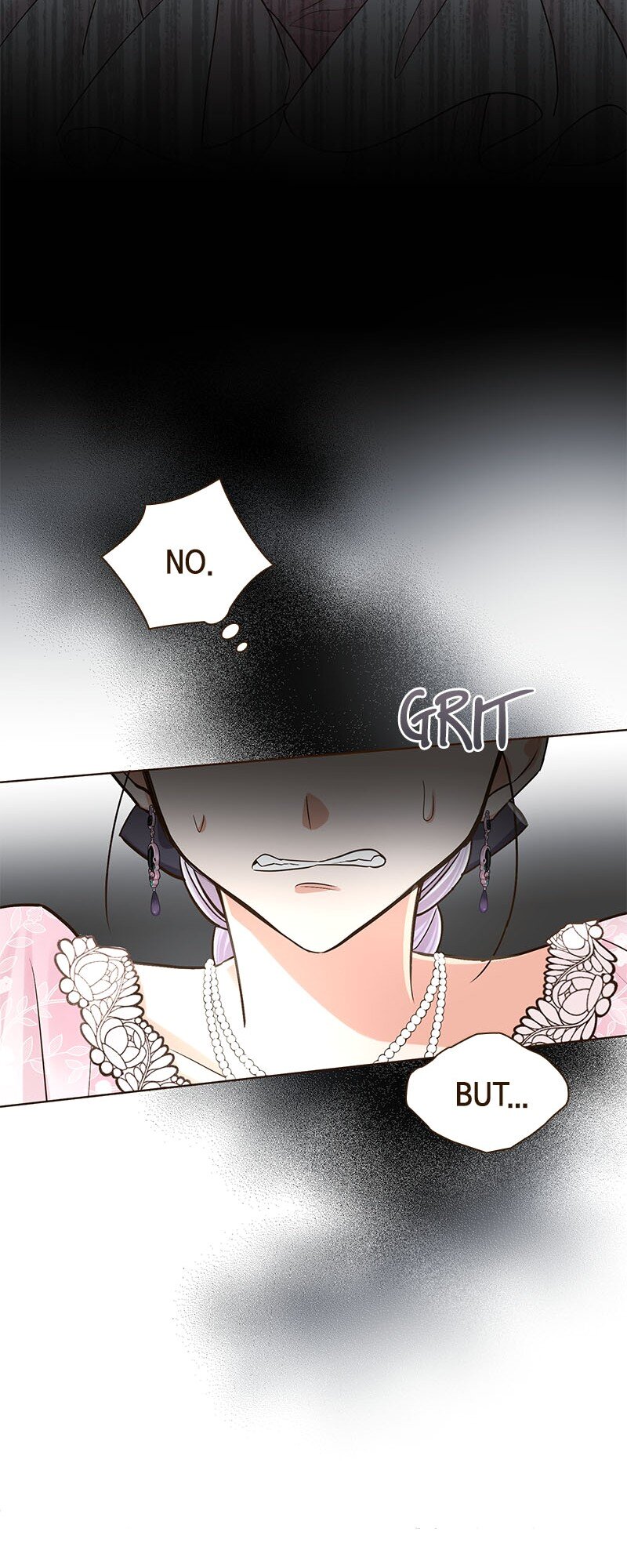 The White Wolf’s Bride Chapter 12 - Page 57