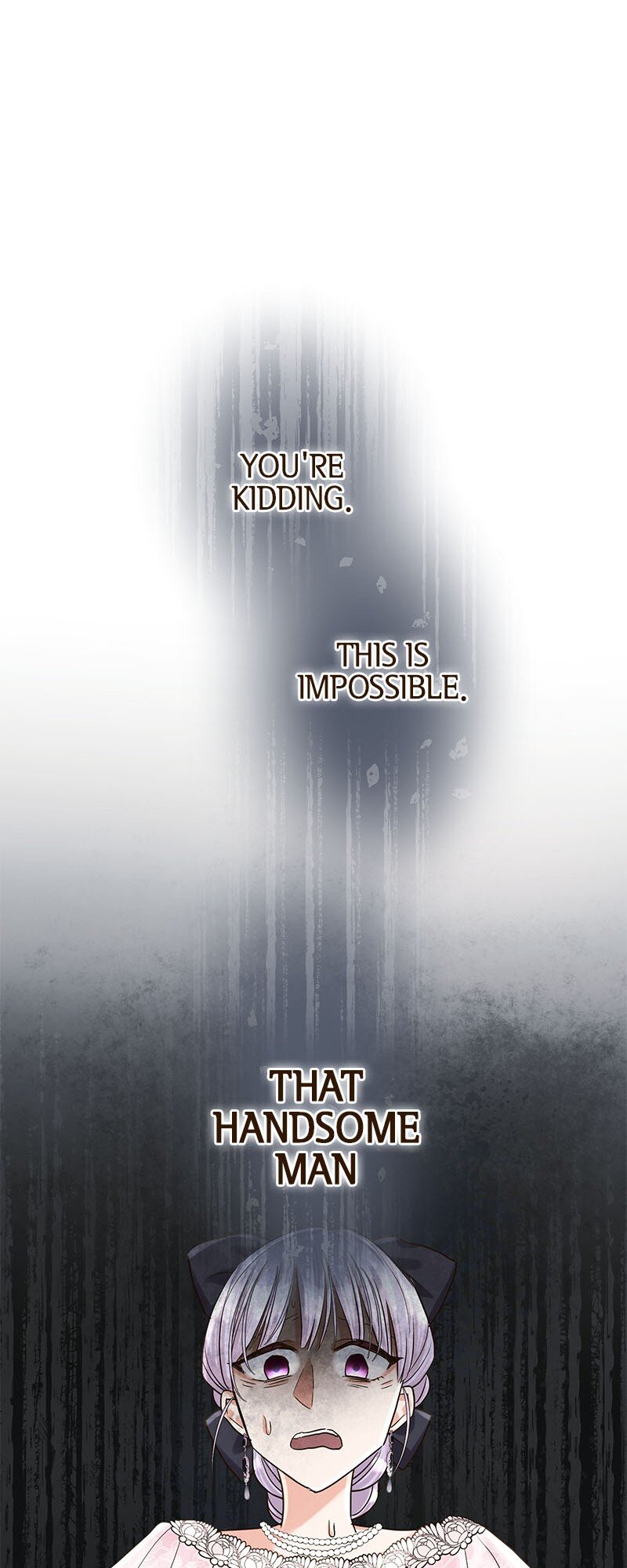 The White Wolf’s Bride Chapter 12 - Page 63