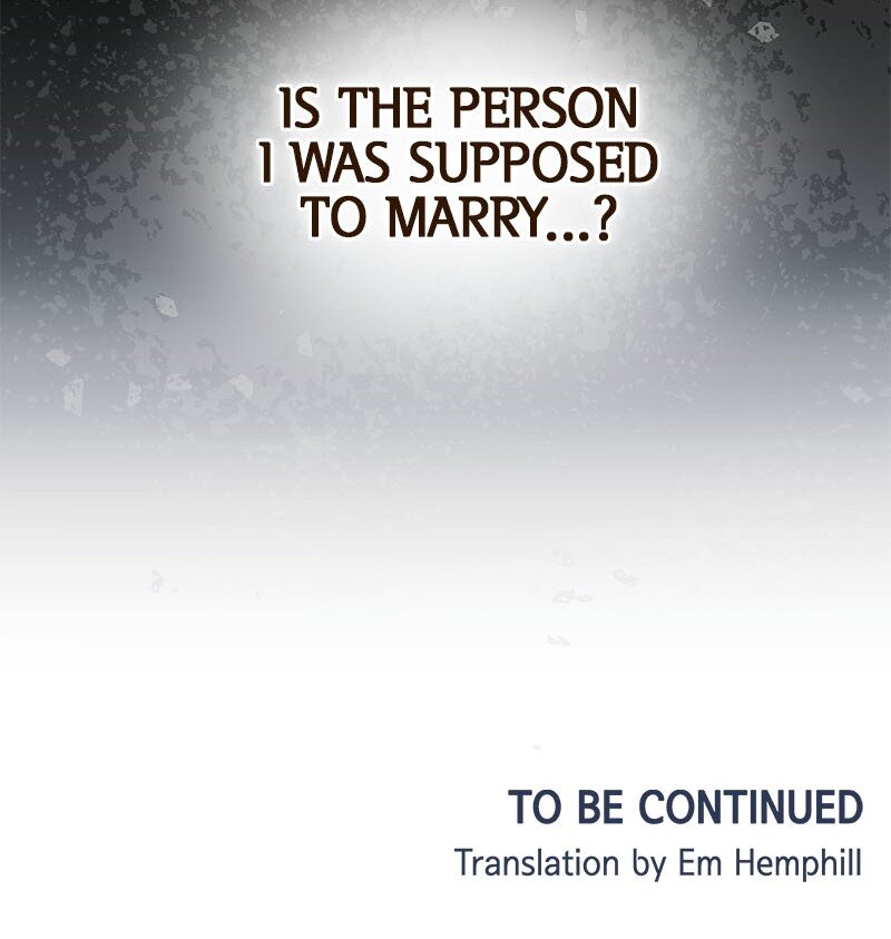 The White Wolf’s Bride Chapter 12 - Page 65