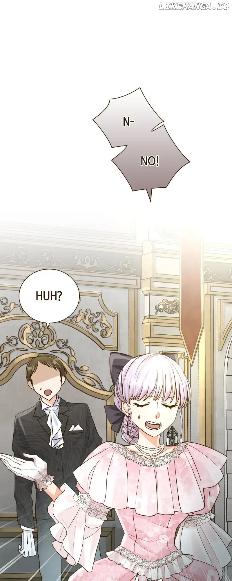 The White Wolf’s Bride Chapter 13 - Page 6