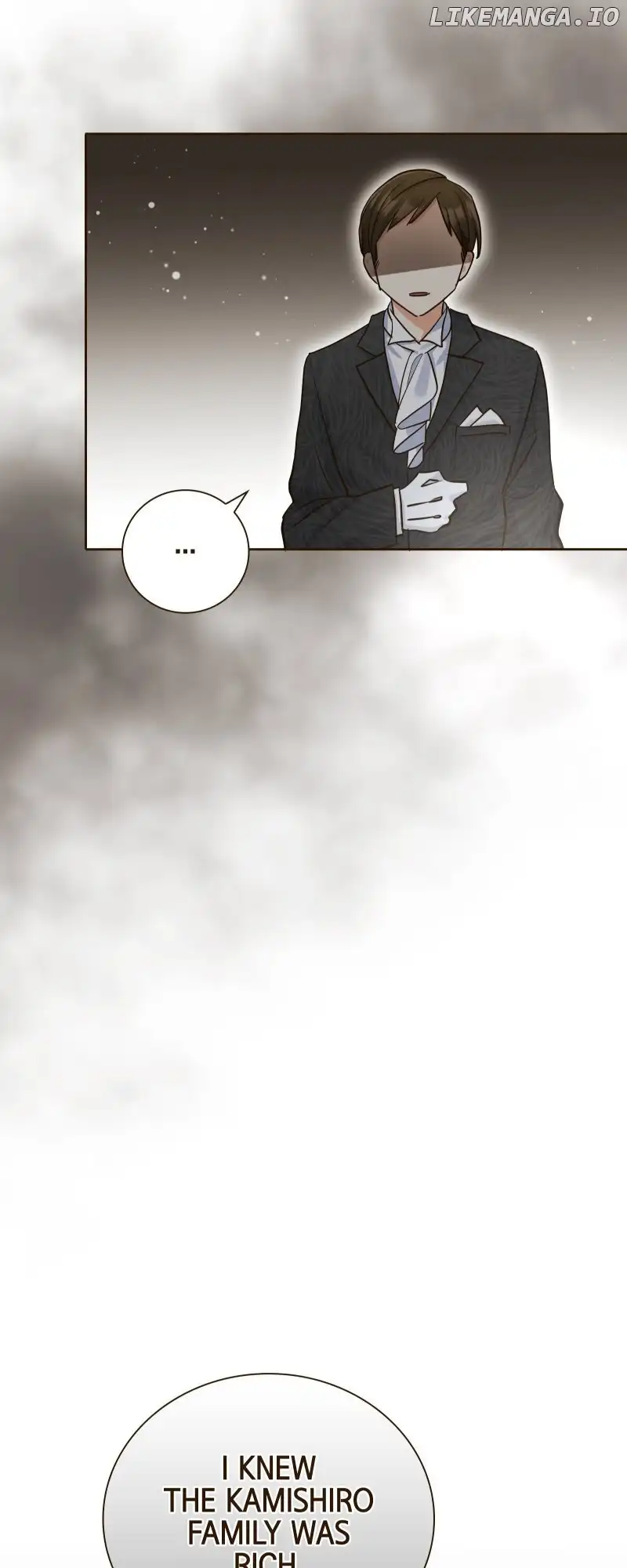 The White Wolf’s Bride Chapter 13 - Page 8