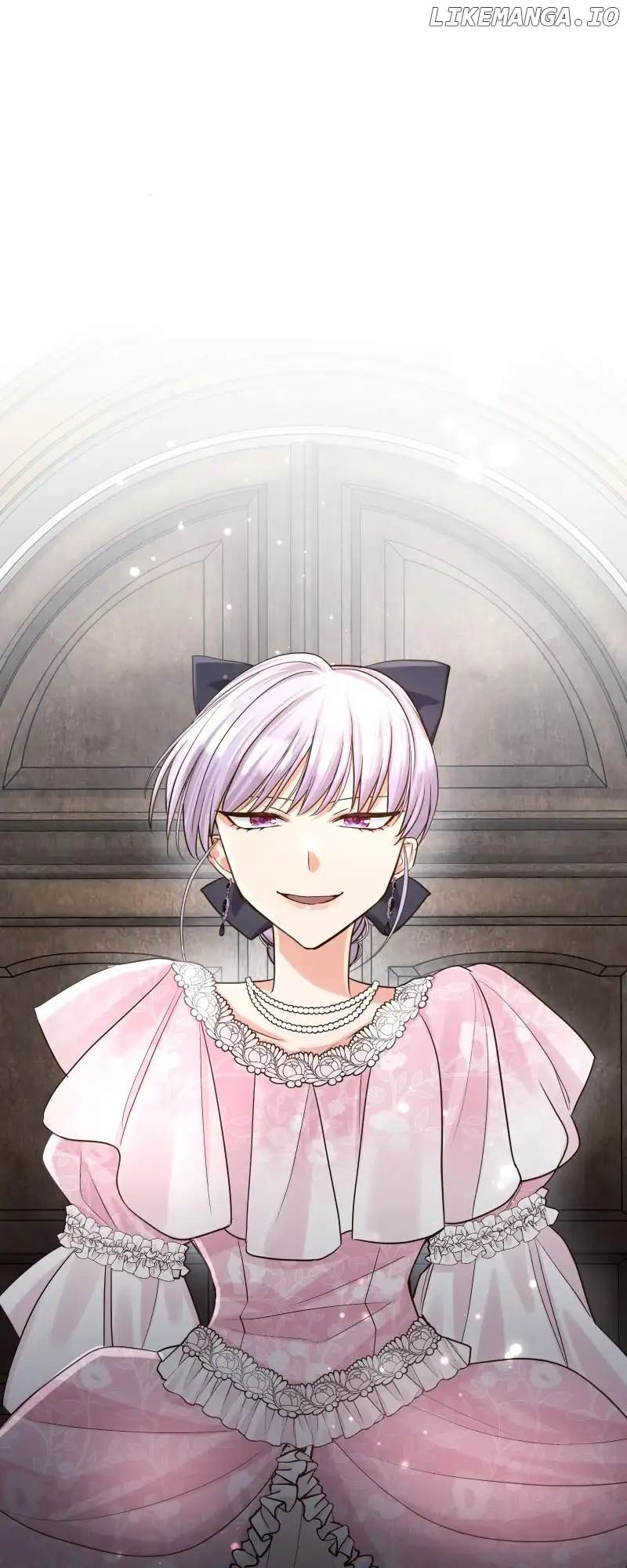 The White Wolf’s Bride Chapter 13 - Page 13