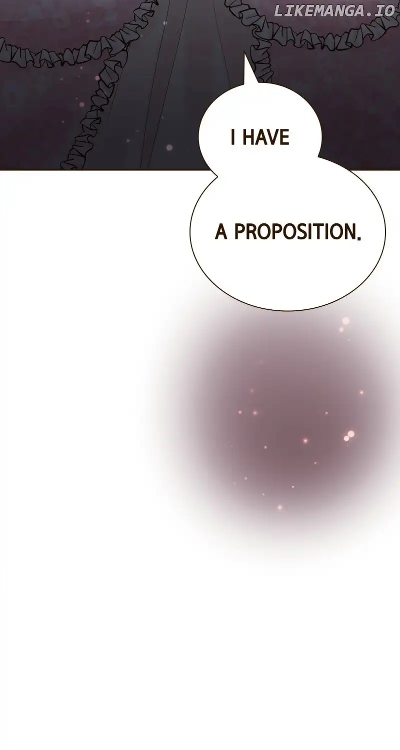 The White Wolf’s Bride Chapter 13 - Page 14