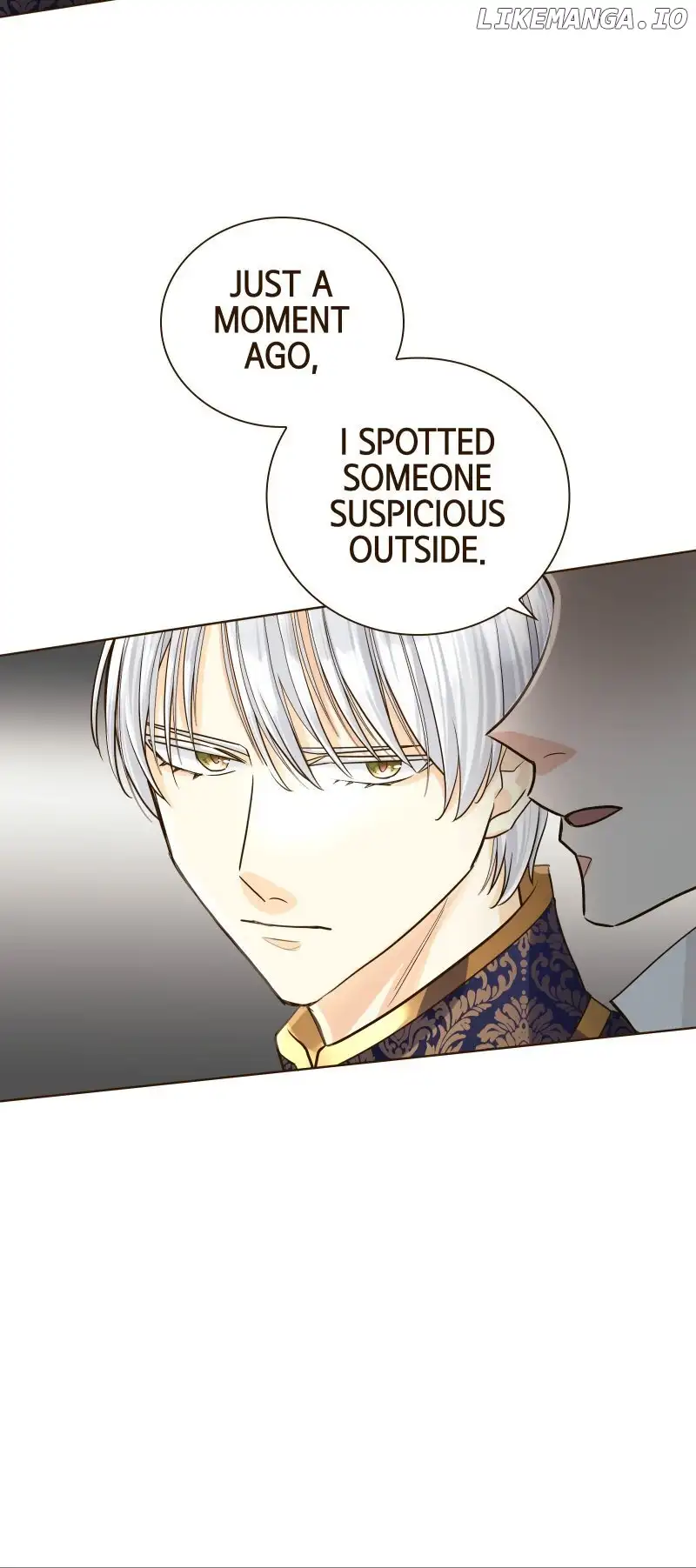 The White Wolf’s Bride Chapter 13 - Page 19