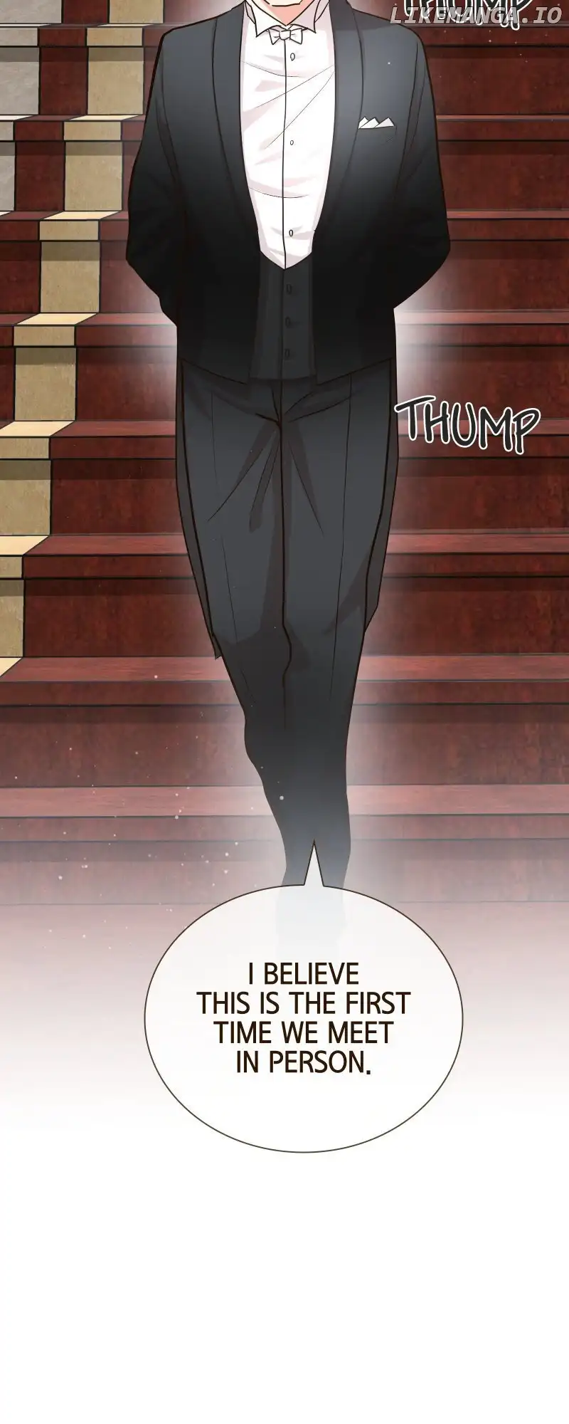 The White Wolf’s Bride Chapter 13 - Page 24