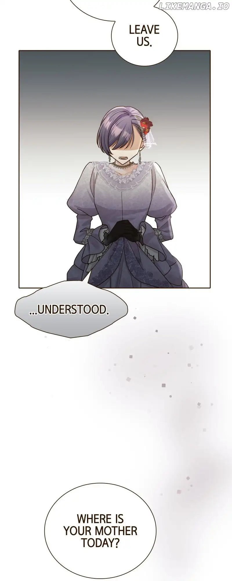 The White Wolf’s Bride Chapter 13 - Page 31