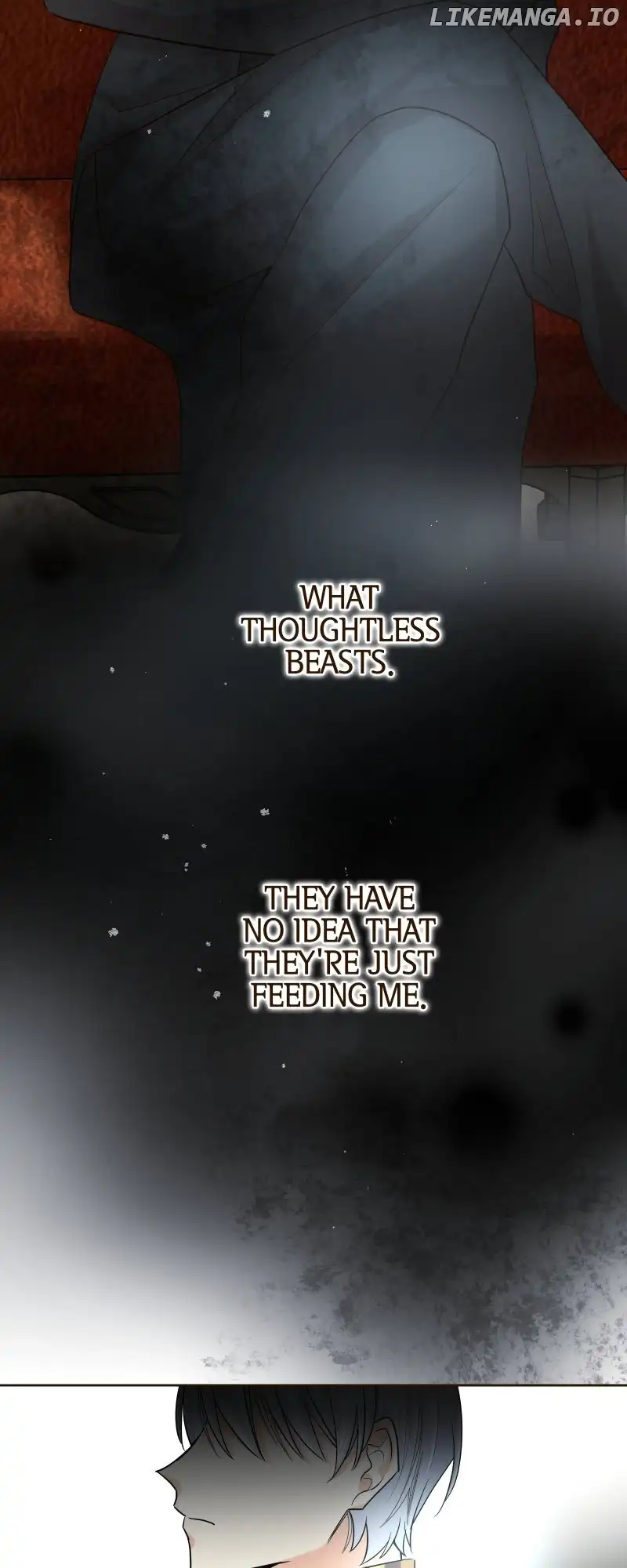 The White Wolf’s Bride Chapter 13 - Page 37