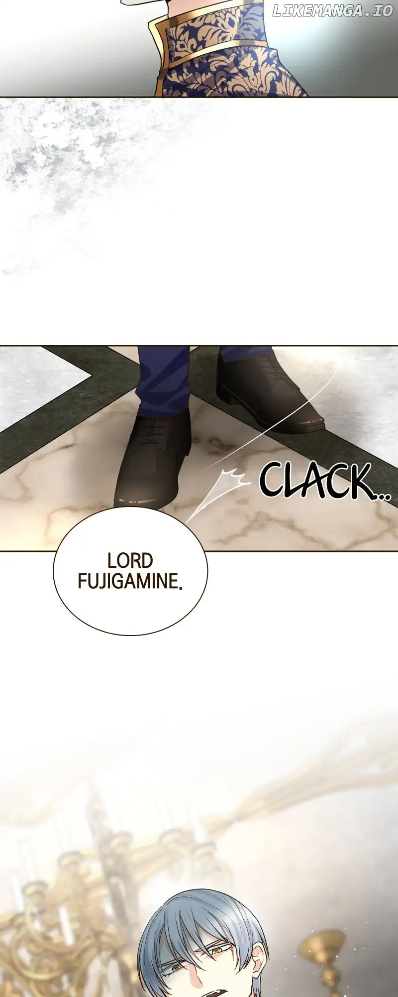 The White Wolf’s Bride Chapter 13 - Page 38