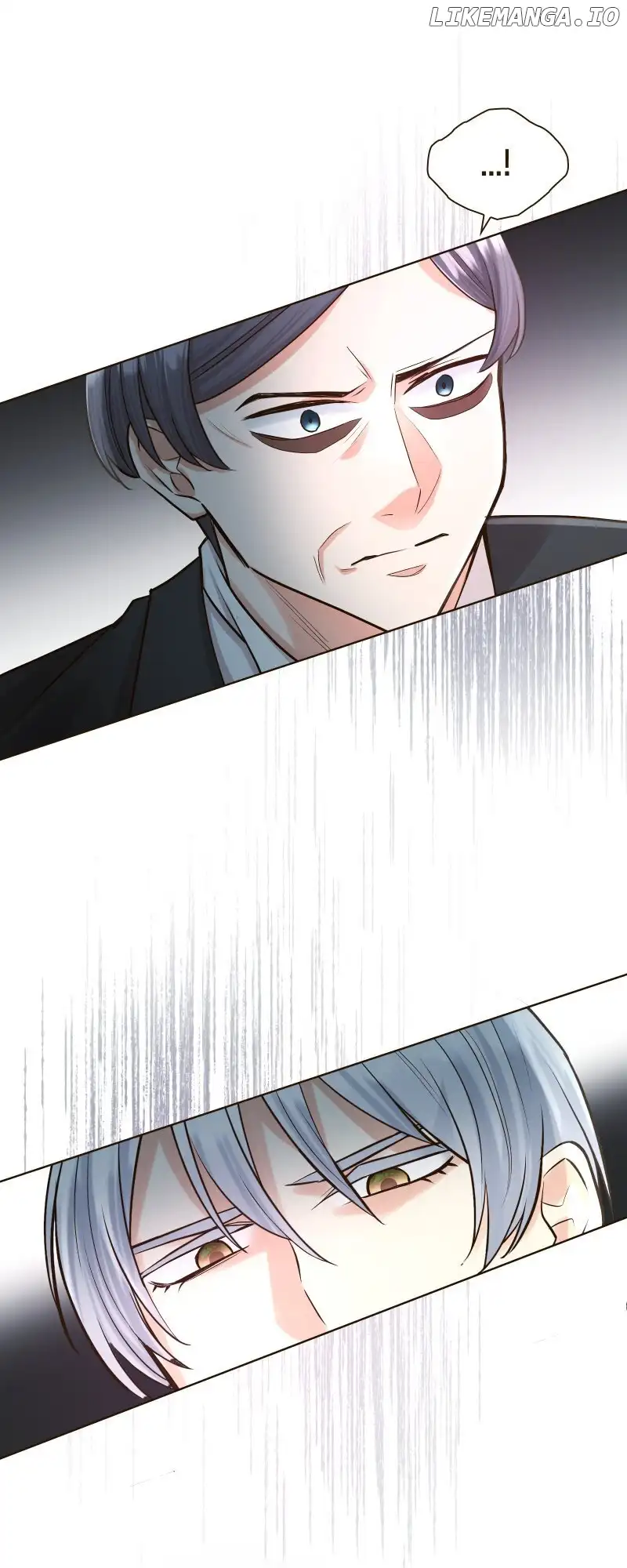 The White Wolf’s Bride Chapter 13 - Page 40