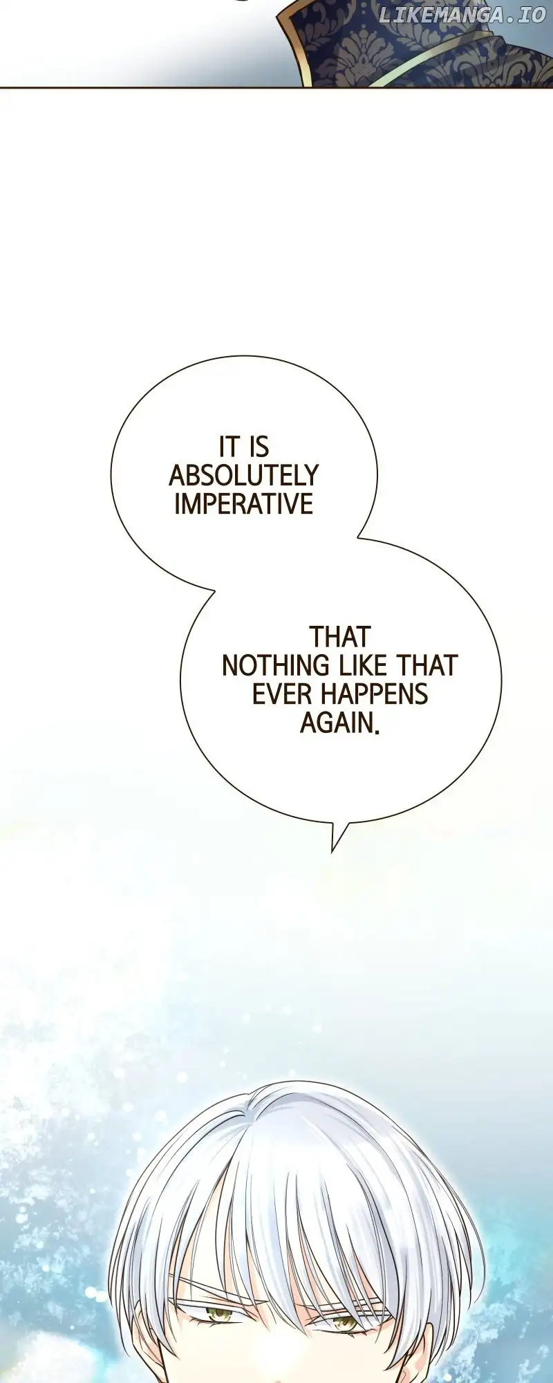 The White Wolf’s Bride Chapter 13 - Page 47