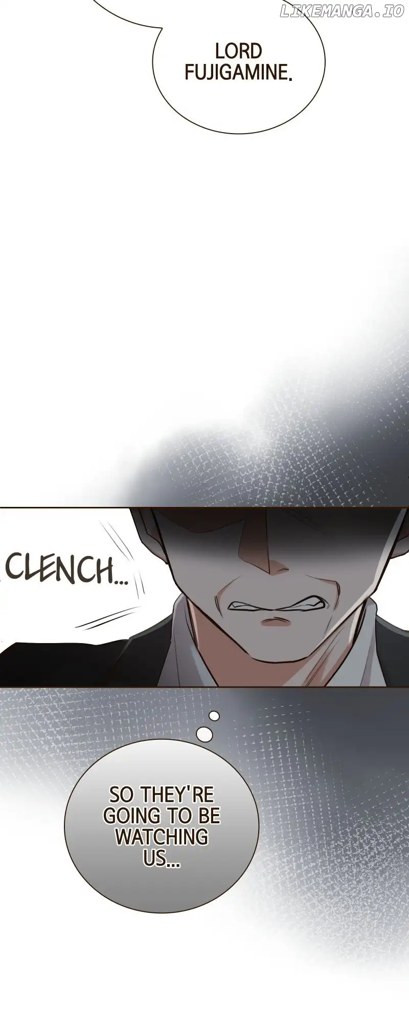 The White Wolf’s Bride Chapter 13 - Page 49