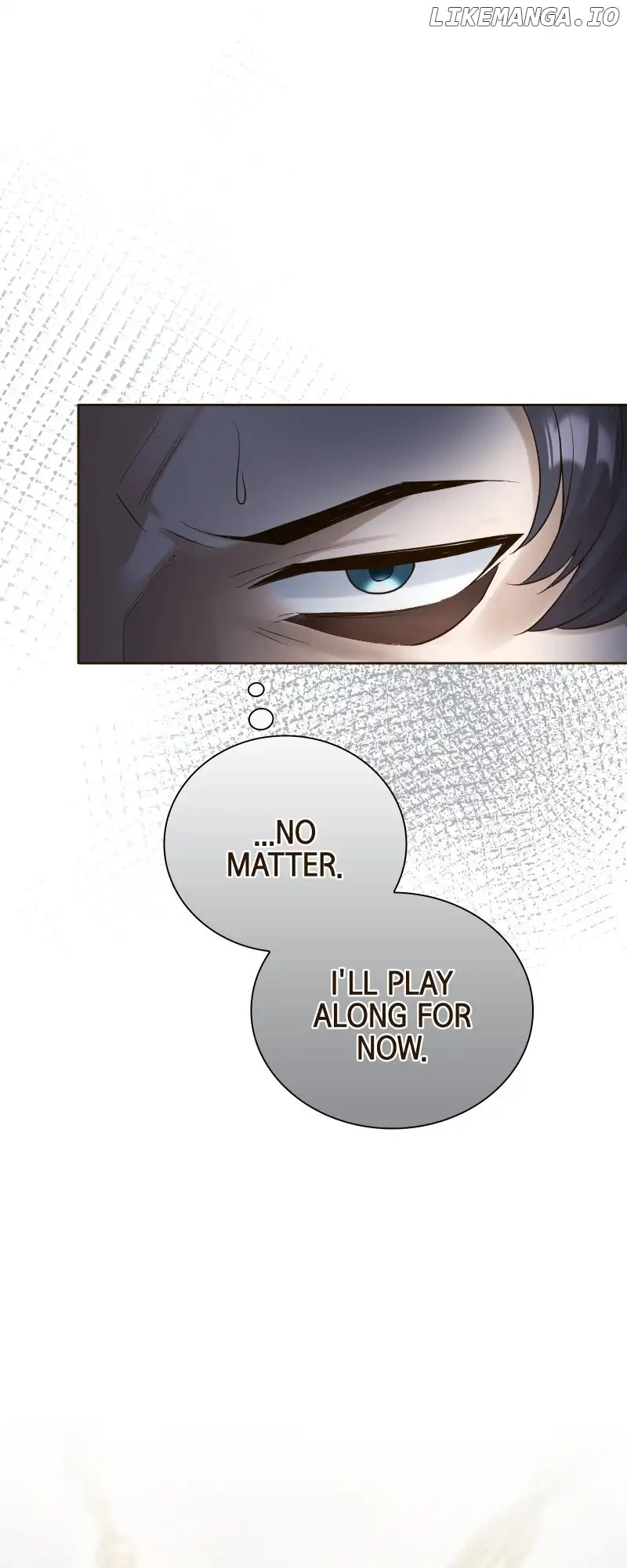 The White Wolf’s Bride Chapter 13 - Page 50