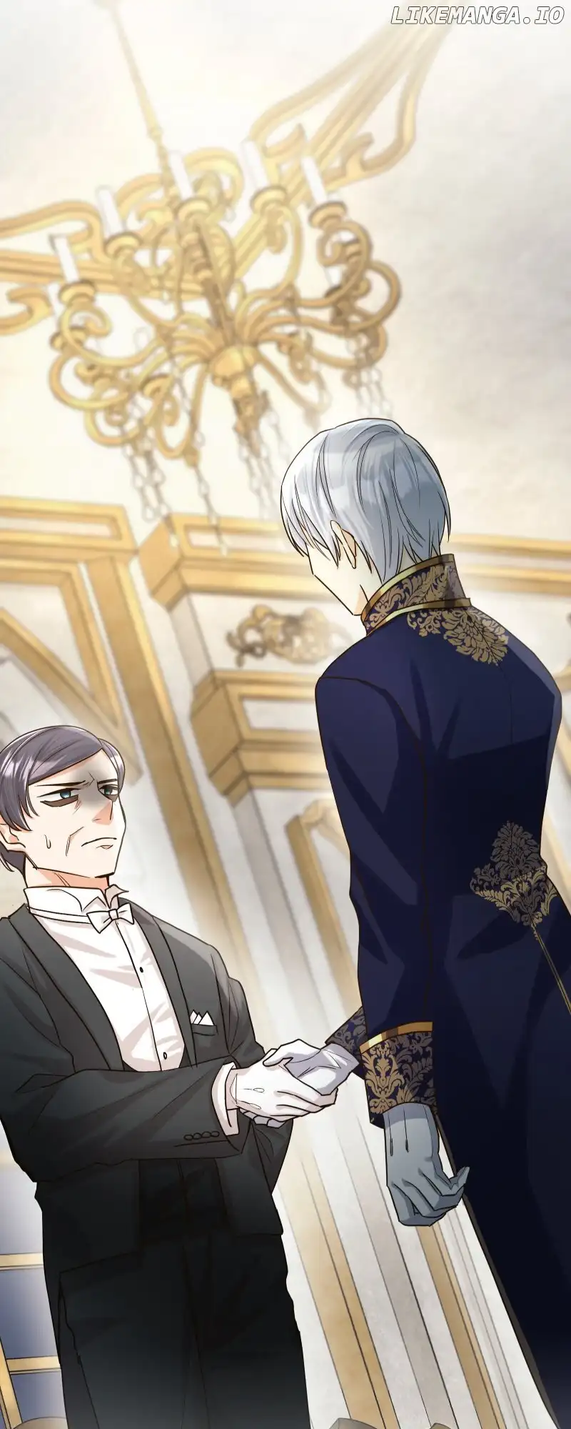 The White Wolf’s Bride Chapter 13 - Page 51