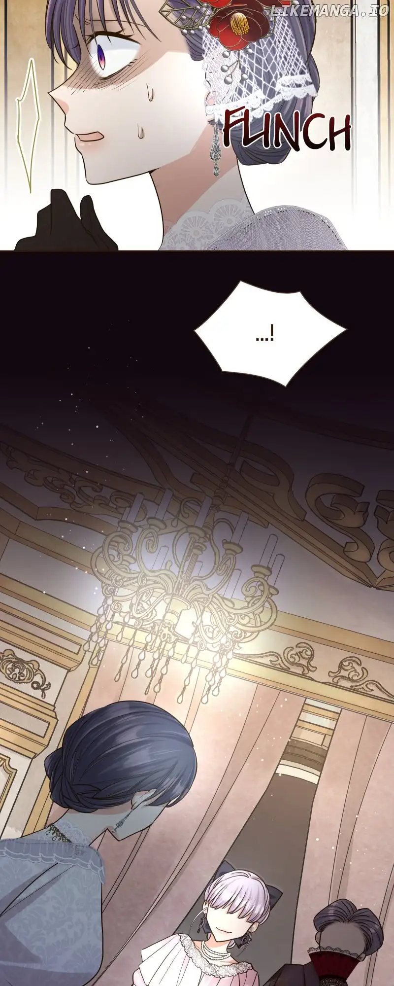 The White Wolf’s Bride Chapter 13 - Page 57