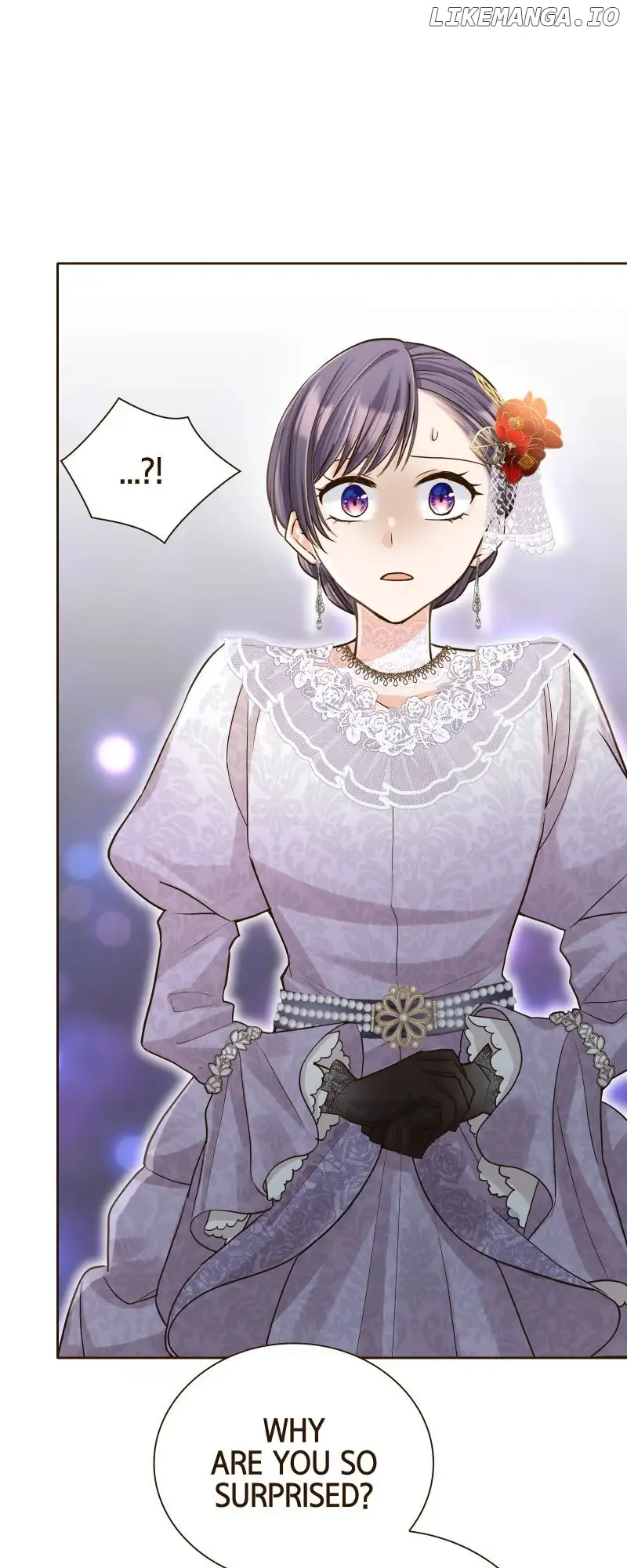 The White Wolf’s Bride Chapter 14 - Page 10