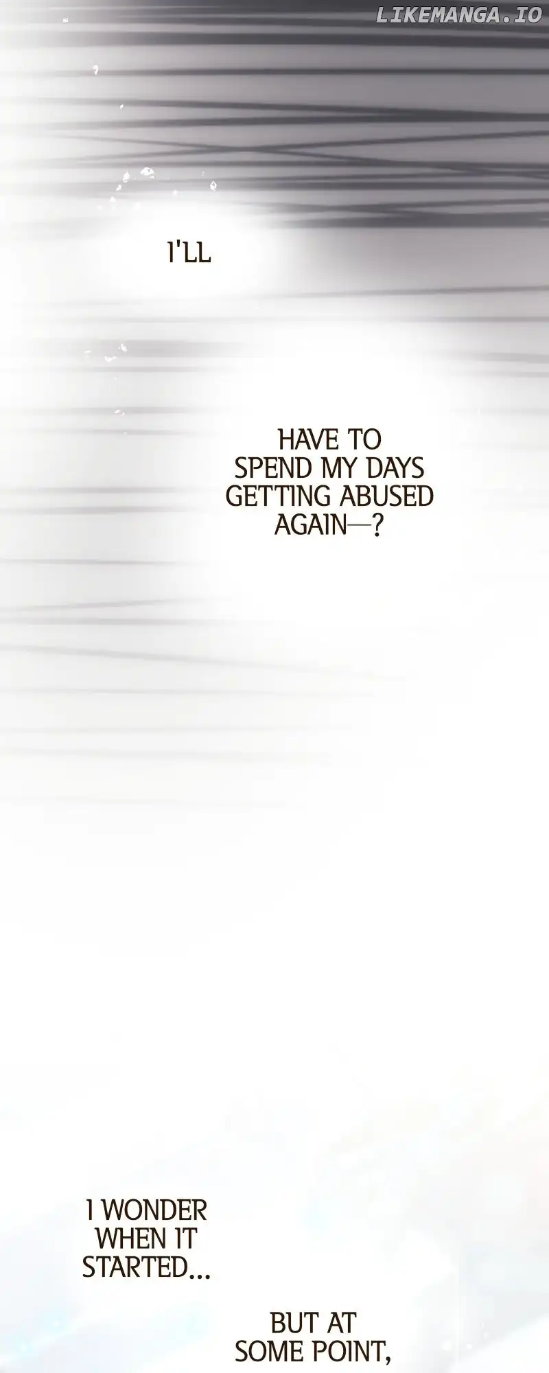 The White Wolf’s Bride Chapter 14 - Page 18