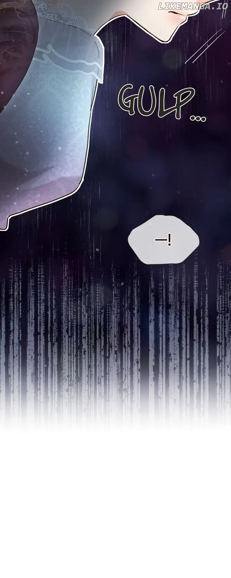 The White Wolf’s Bride Chapter 14 - Page 39