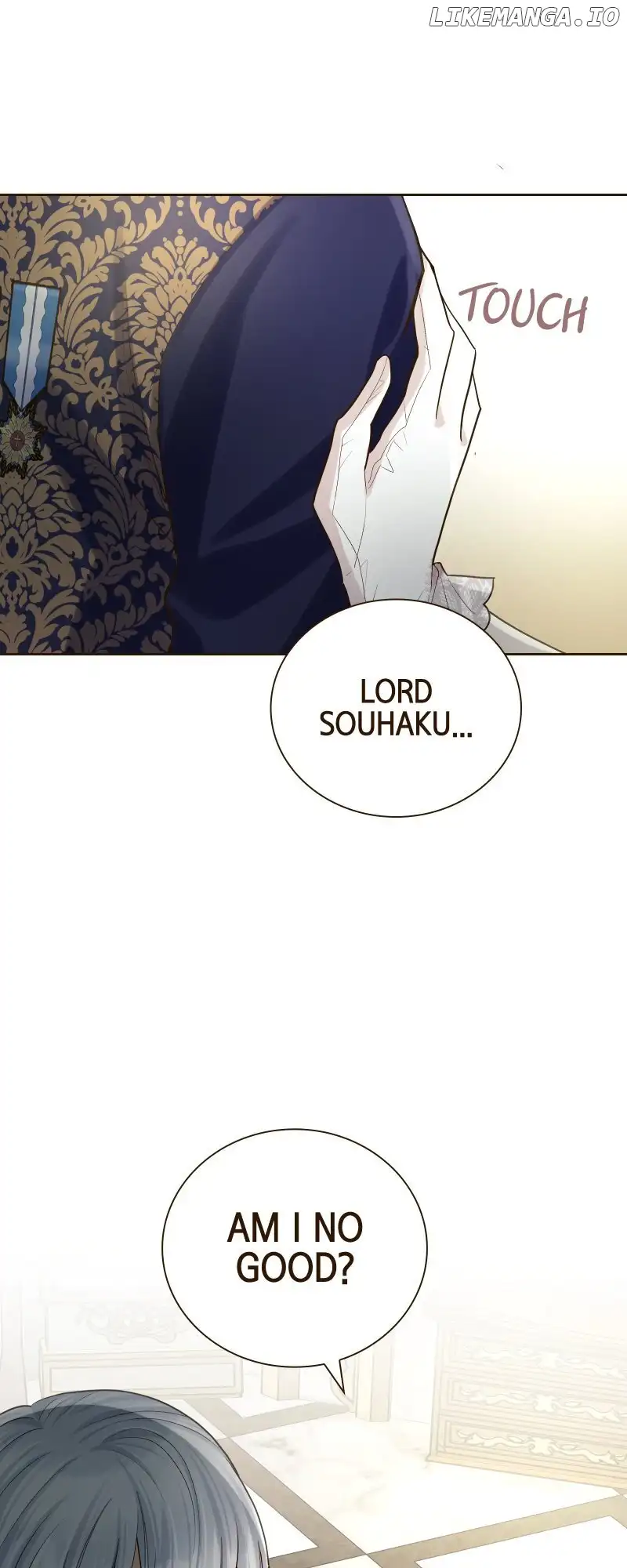 The White Wolf’s Bride Chapter 14 - Page 40