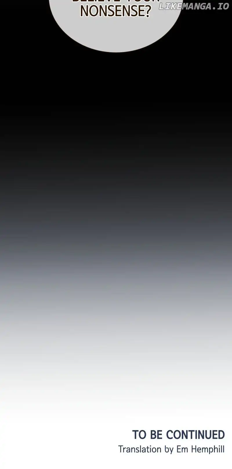 The White Wolf’s Bride Chapter 14 - Page 49