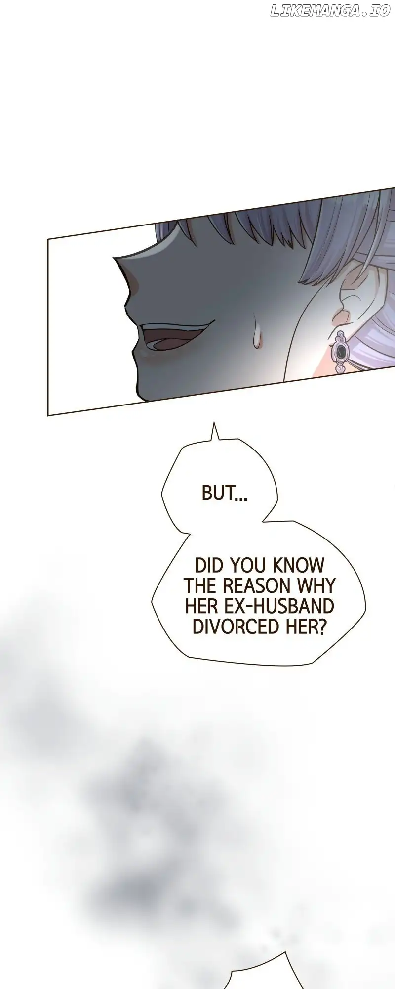 The White Wolf’s Bride Chapter 15 - Page 8