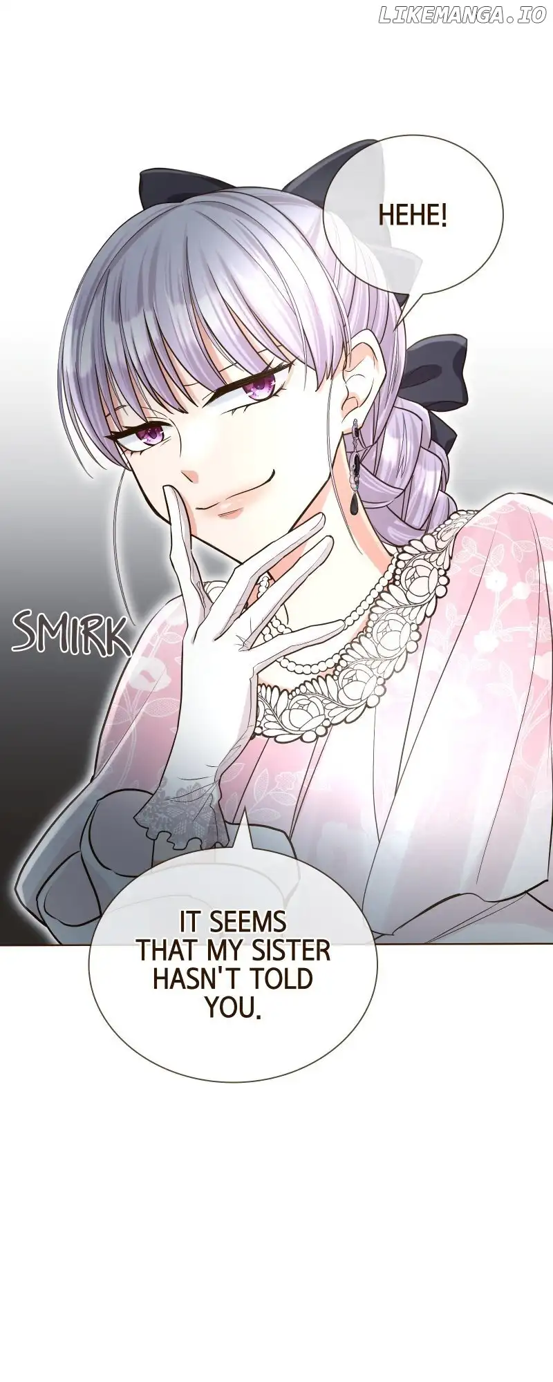 The White Wolf’s Bride Chapter 15 - Page 10