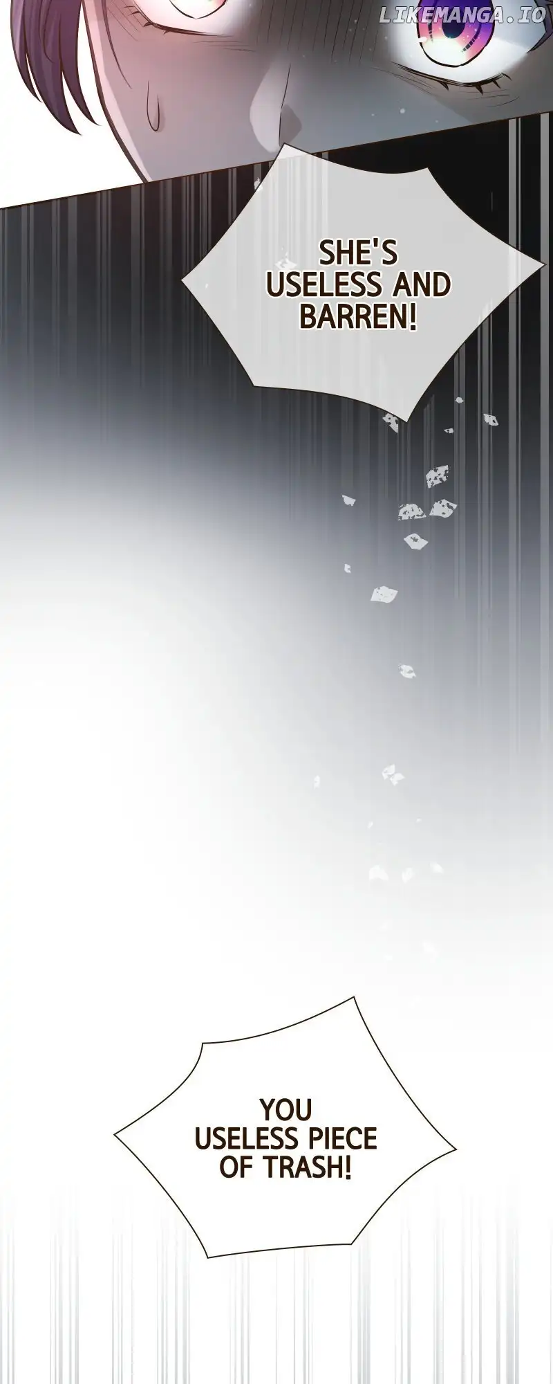 The White Wolf’s Bride Chapter 15 - Page 13