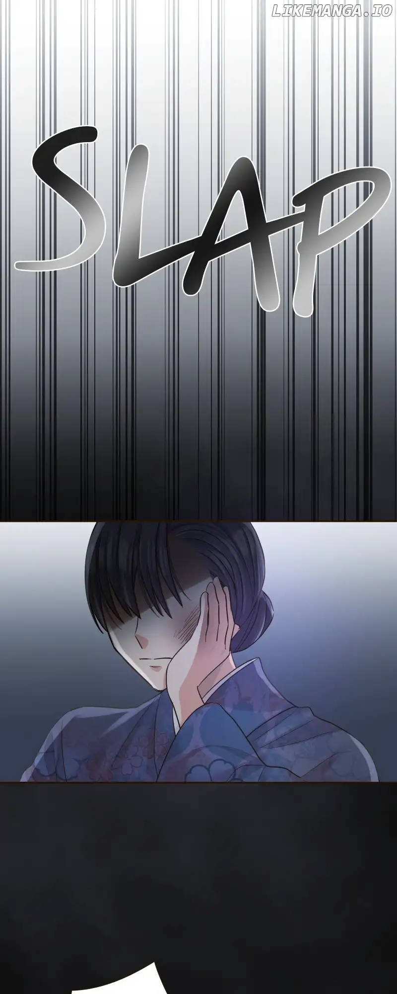 The White Wolf’s Bride Chapter 15 - Page 14