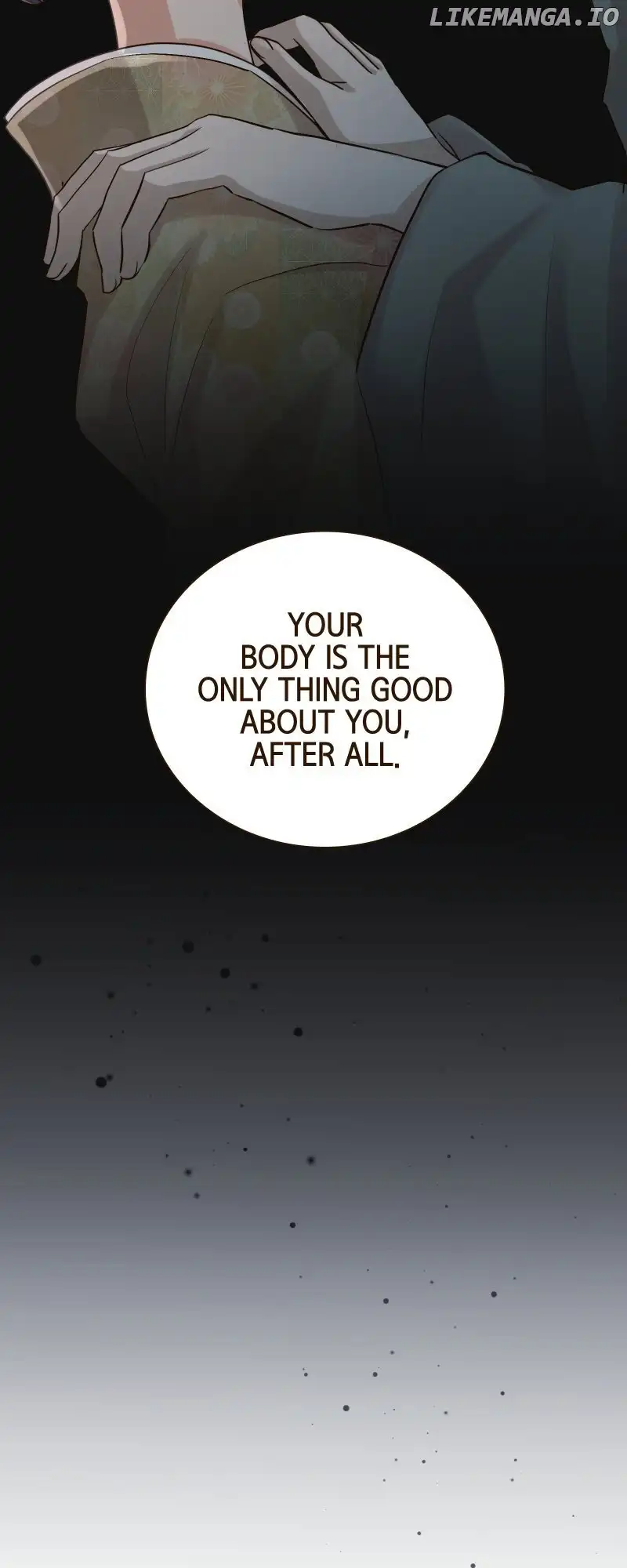 The White Wolf’s Bride Chapter 15 - Page 22