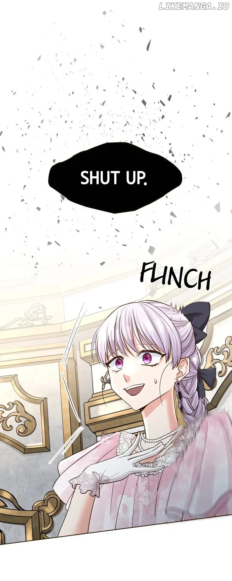 The White Wolf’s Bride Chapter 15 - Page 25