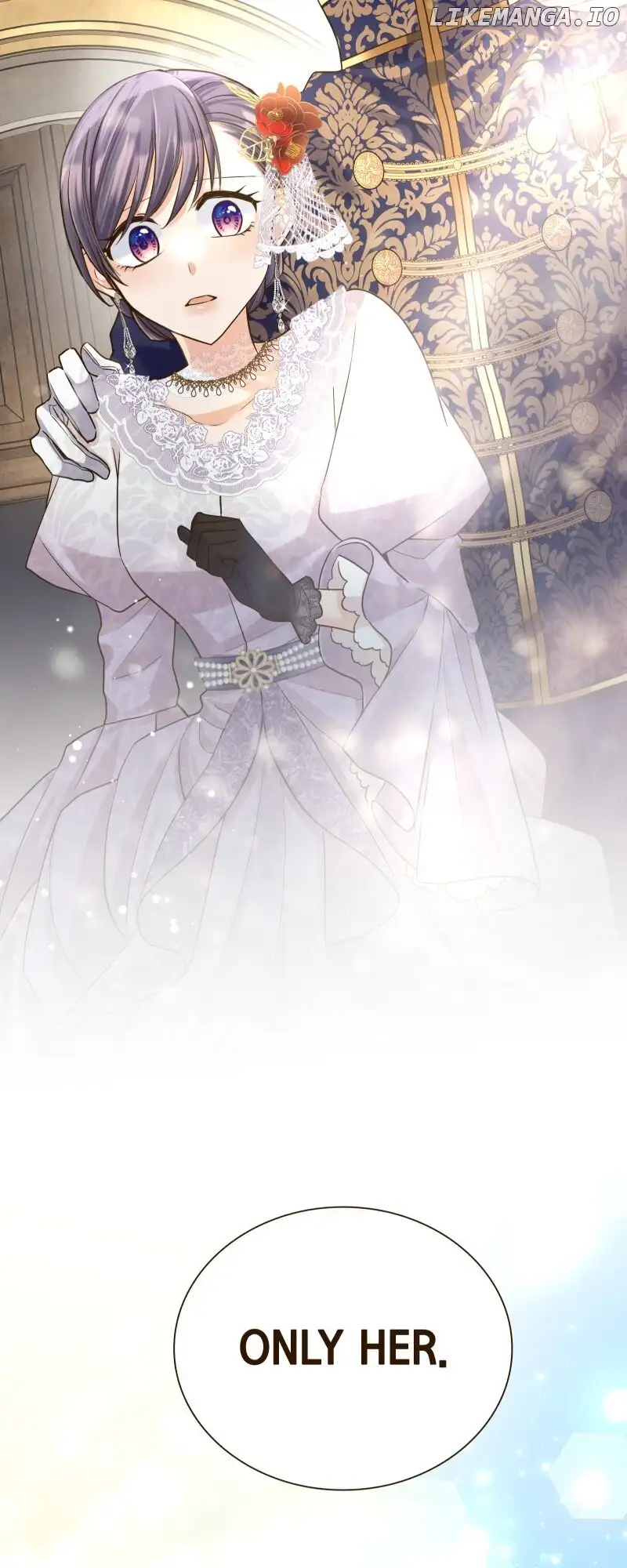 The White Wolf’s Bride Chapter 15 - Page 27