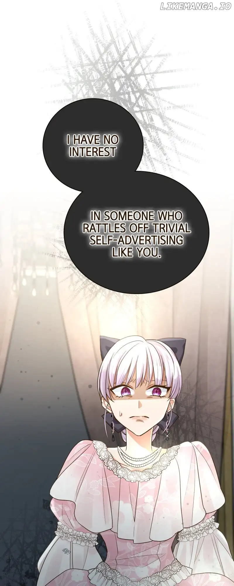 The White Wolf’s Bride Chapter 15 - Page 29