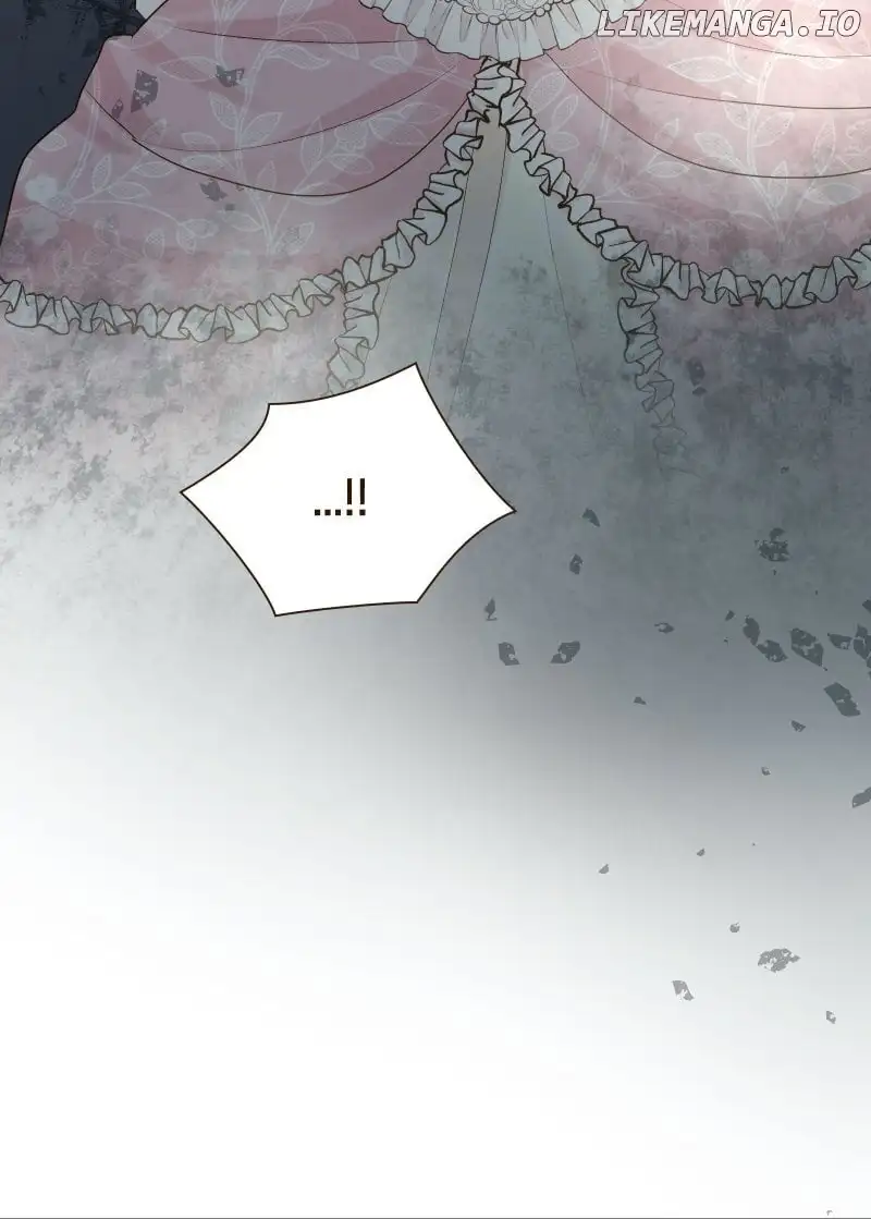 The White Wolf’s Bride Chapter 15 - Page 30