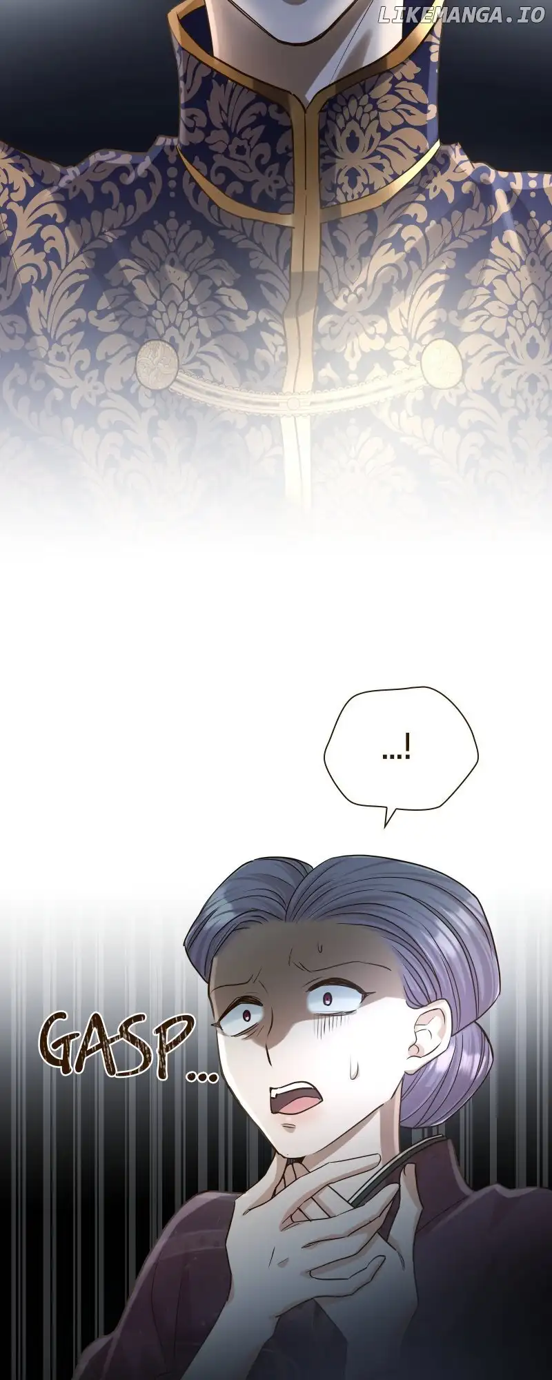 The White Wolf’s Bride Chapter 15 - Page 33